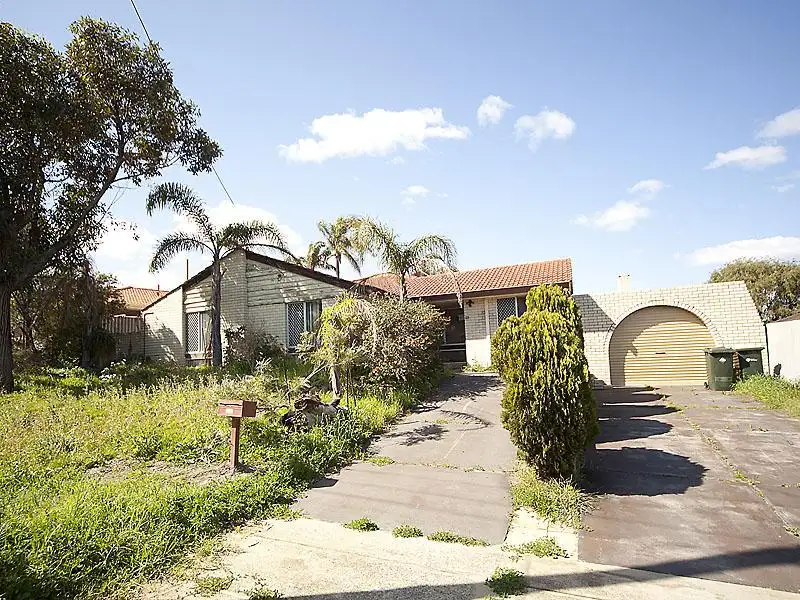 Main view of Homely house listing, 59 Simpson Drive, Padbury WA 6025