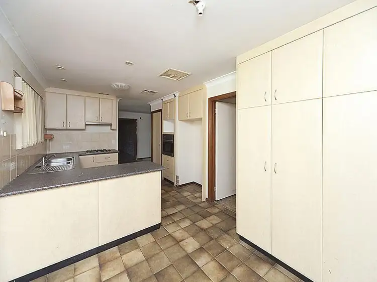 Fifth view of Homely house listing, 59 Simpson Drive, Padbury WA 6025