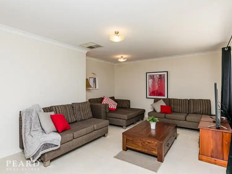 Main view of Homely house listing, 8 Gallop Close, Heathridge WA 6027
