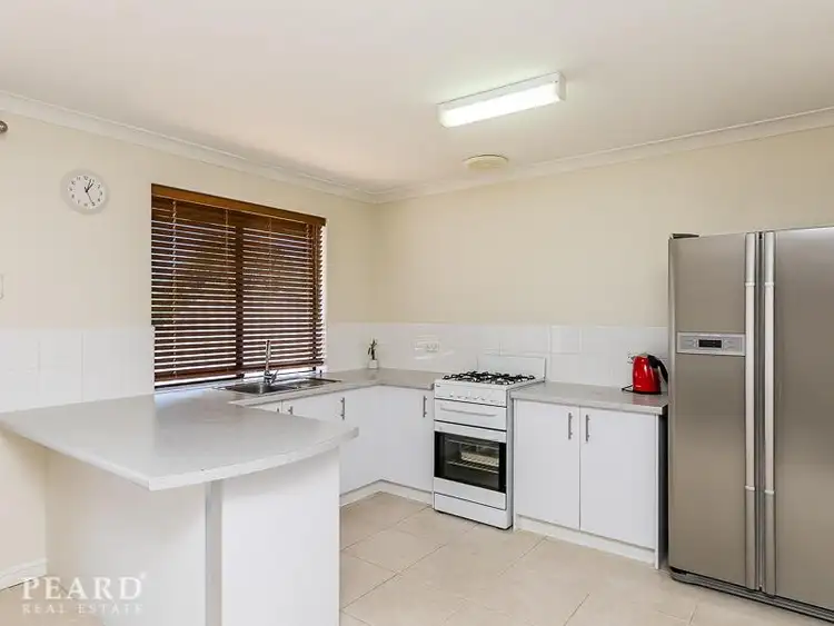 Second view of Homely house listing, 8 Gallop Close, Heathridge WA 6027