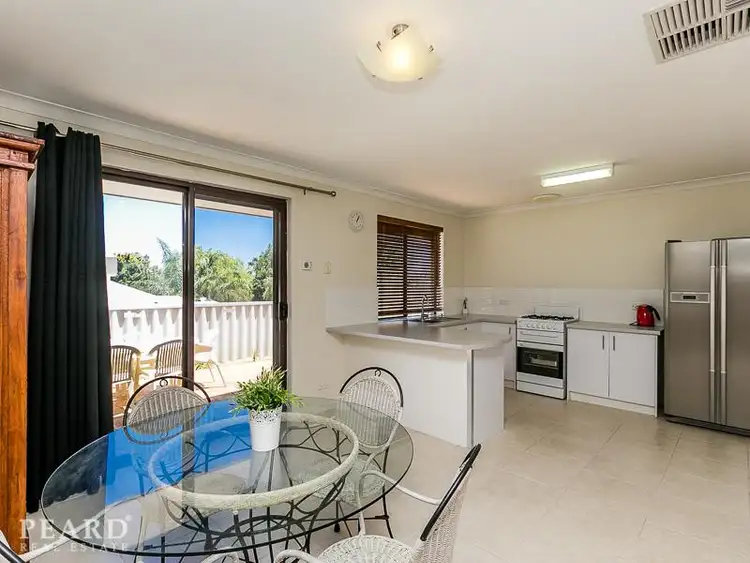Third view of Homely house listing, 8 Gallop Close, Heathridge WA 6027