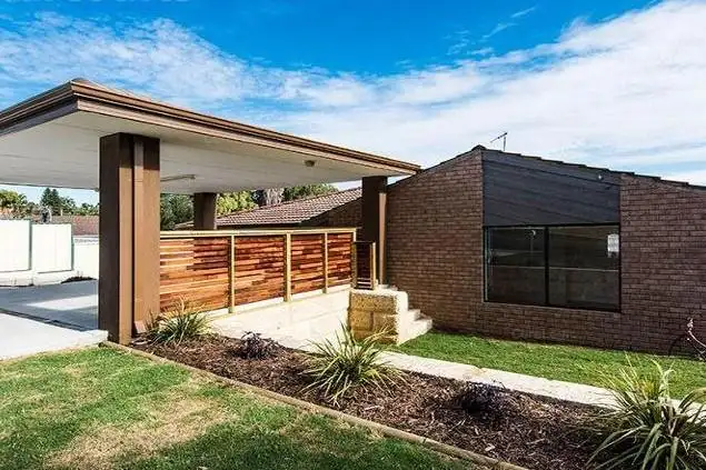 Fifth view of Homely house listing, 8 Gallop Close, Heathridge WA 6027