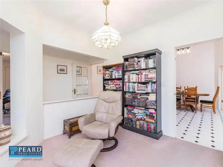 Seventh view of Homely house listing, 4 Alabaster Terrace, Hillarys WA 6025