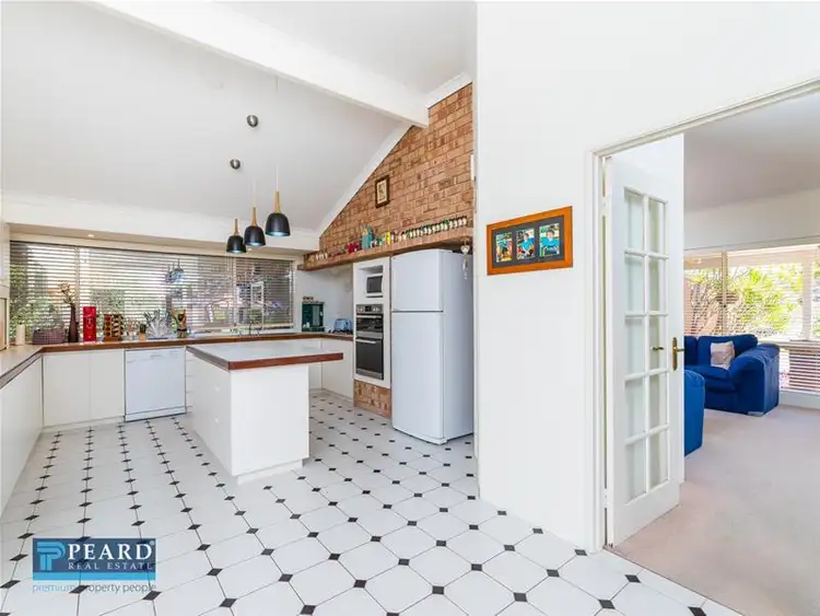 Third view of Homely house listing, 4 Alabaster Terrace, Hillarys WA 6025
