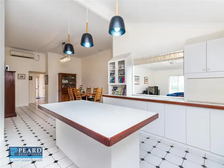 Fourth view of Homely house listing, 4 Alabaster Terrace, Hillarys WA 6025