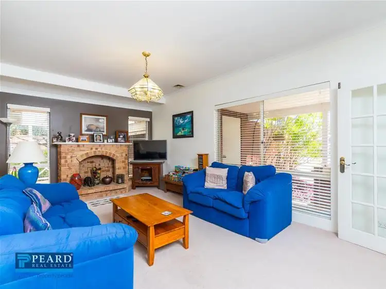 Fifth view of Homely house listing, 4 Alabaster Terrace, Hillarys WA 6025