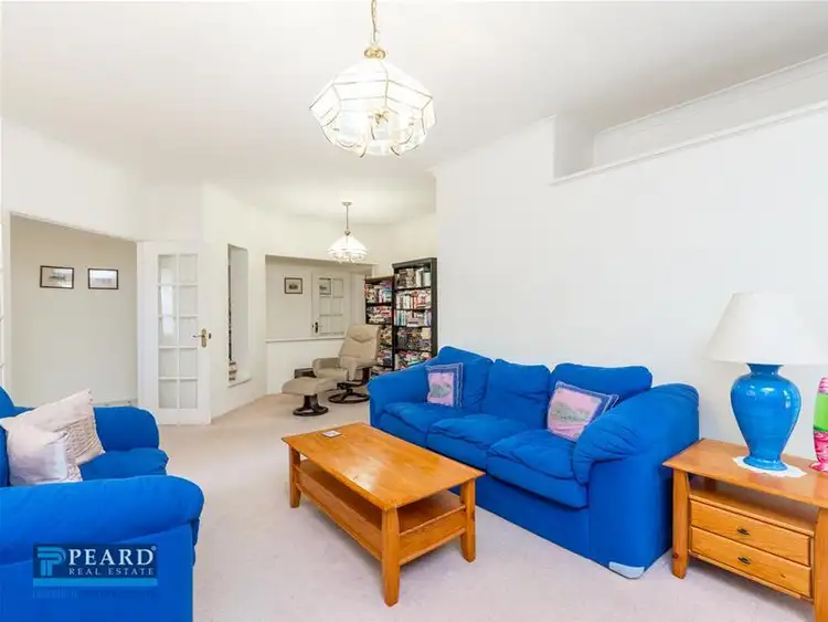 Sixth view of Homely house listing, 4 Alabaster Terrace, Hillarys WA 6025