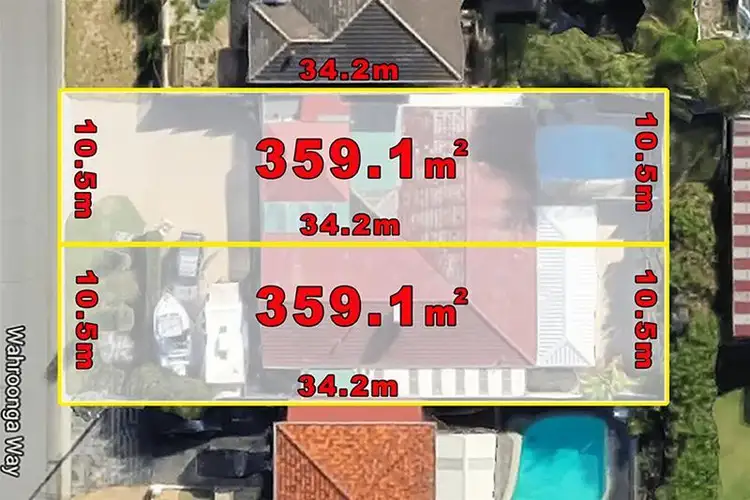 95 Wahroonga Way, Greenwood WA 6024