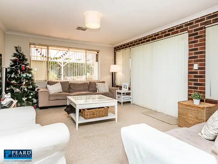 Sixth view of Homely house listing, 16 Cornfield Place, Hillarys WA 6025