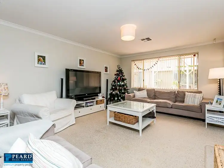 Seventh view of Homely house listing, 16 Cornfield Place, Hillarys WA 6025