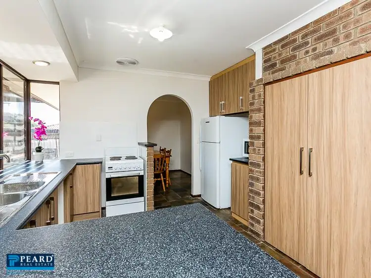 Third view of Homely house listing, 36 Pageant Loop, Heathridge WA 6027