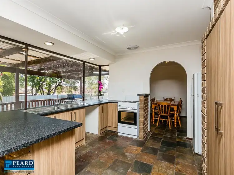 Second view of Homely house listing, 36 Pageant Loop, Heathridge WA 6027