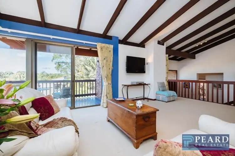 7 Silver Place, Carine WA 6020