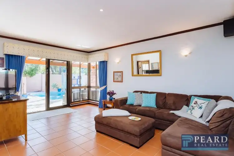Sixth view of Homely house listing, 7 Silver Place, Carine WA 6020