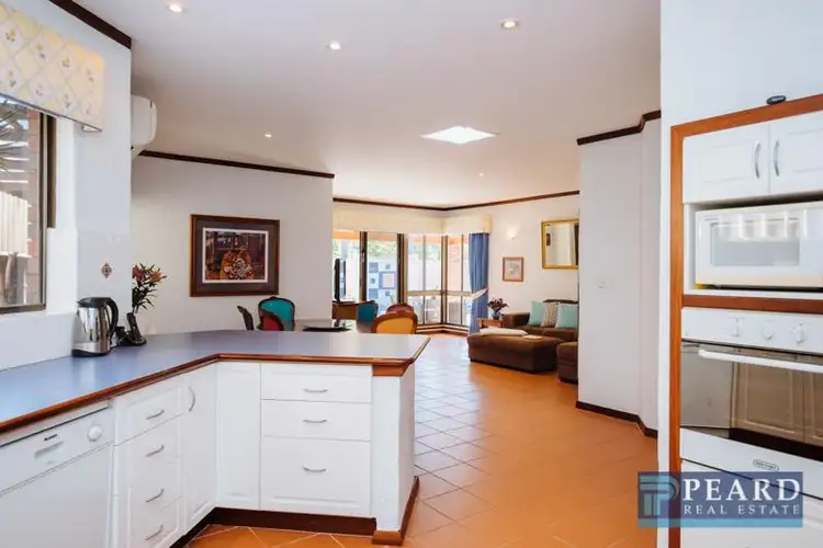 Third view of Homely house listing, 7 Silver Place, Carine WA 6020