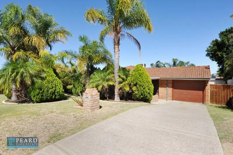 Main view of Homely house listing, 75 Moolanda Boulevard, Kingsley WA 6026