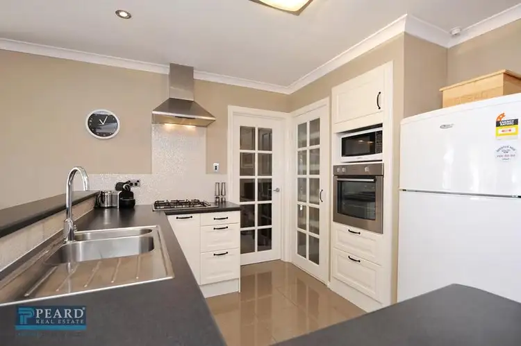Fourth view of Homely house listing, 75 Moolanda Boulevard, Kingsley WA 6026