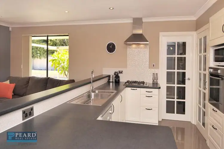 Fifth view of Homely house listing, 75 Moolanda Boulevard, Kingsley WA 6026
