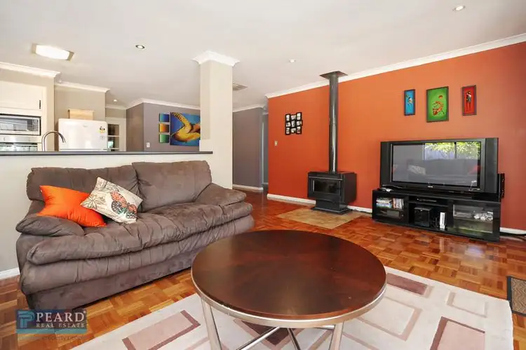 Sixth view of Homely house listing, 75 Moolanda Boulevard, Kingsley WA 6026