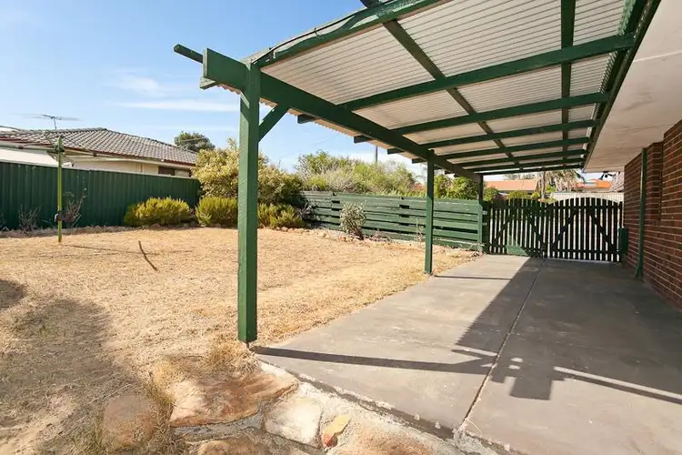 Sixth view of Homely house listing, 1 Merivale Way, Greenwood WA 6024