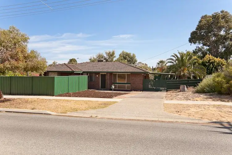 Seventh view of Homely house listing, 1 Merivale Way, Greenwood WA 6024