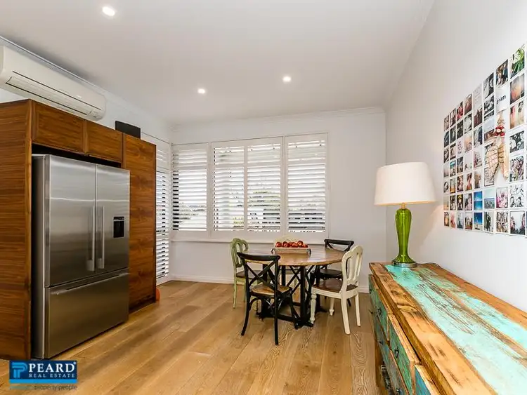 Fifth view of Homely house listing, 10 Parker Avenue, Sorrento WA 6020