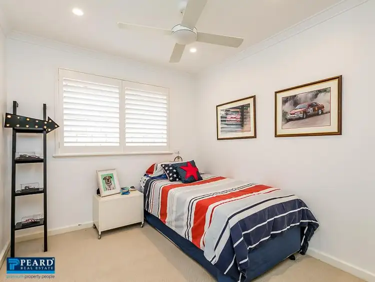 Sixth view of Homely house listing, 10 Parker Avenue, Sorrento WA 6020