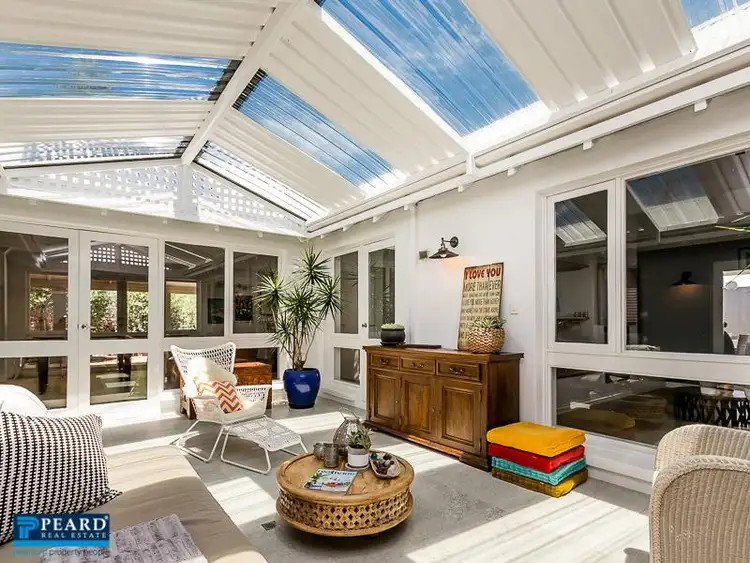 Third view of Homely house listing, 10 Parker Avenue, Sorrento WA 6020