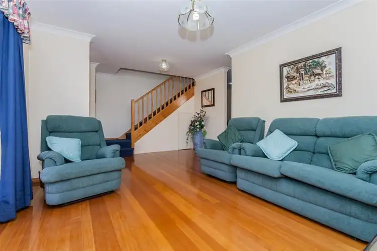 Fifth view of Homely house listing, 14A Galley Place, Ocean Reef WA 6027