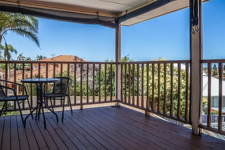 Third view of Homely house listing, 14A Galley Place, Ocean Reef WA 6027