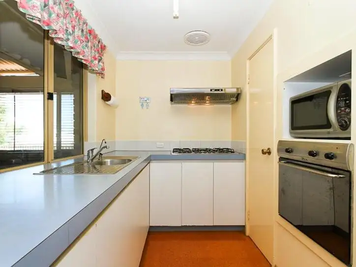 Fourth view of Homely house listing, 14A Galley Place, Ocean Reef WA 6027