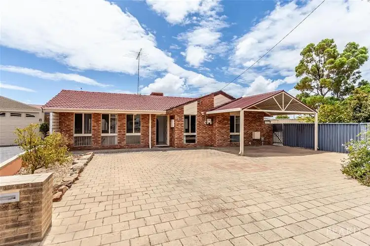 10 Morang Court, Craigie WA 6025