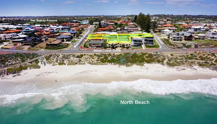 6 Malcolm Street, North Beach WA 6020