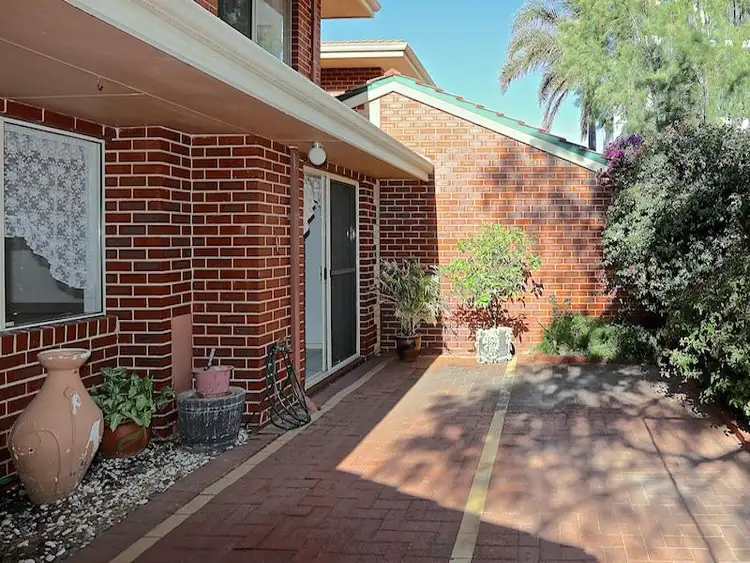 Second view of Homely townhouse listing, 5/33 Hastings Street, Scarborough WA 6019