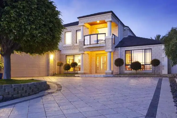 18 The Corniche, Hillarys WA 6025