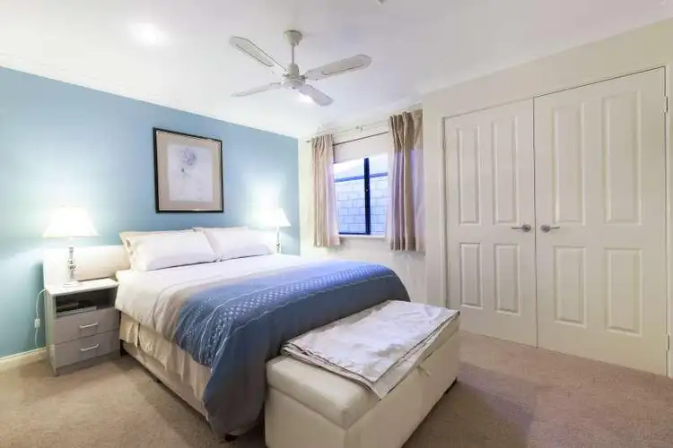 Sixth view of Homely house listing, 18 The Corniche, Hillarys WA 6025