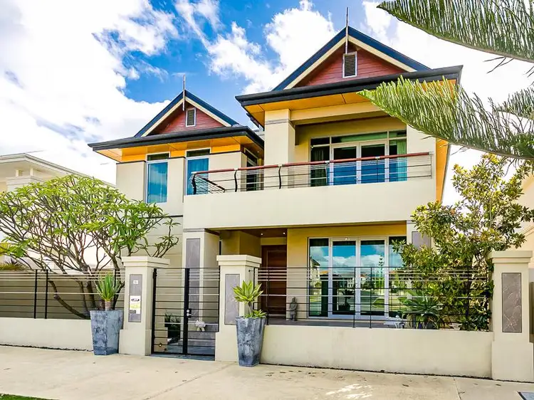 67 Amalfi Drive, Hillarys WA 6025