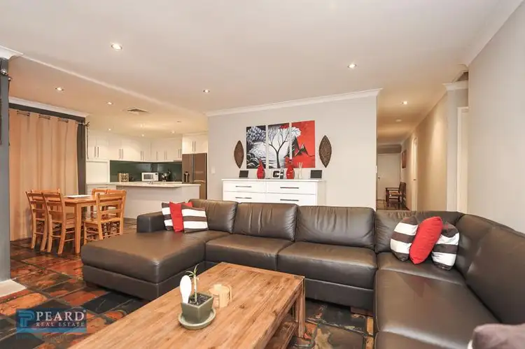 8 O'Hara Court, Greenwood WA 6024