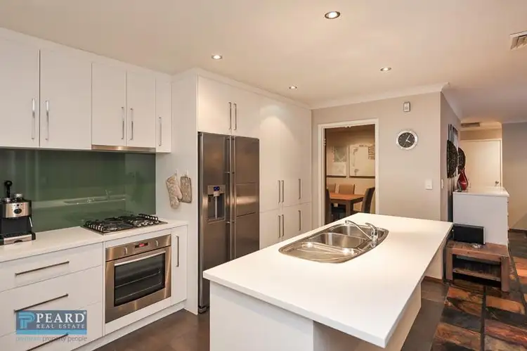 Second view of Homely house listing, 8 O'Hara Court, Greenwood WA 6024