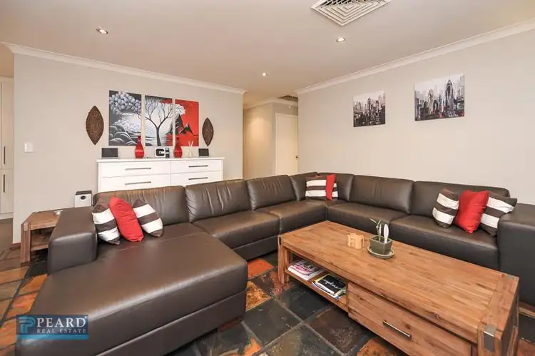 Fifth view of Homely house listing, 8 O'Hara Court, Greenwood WA 6024