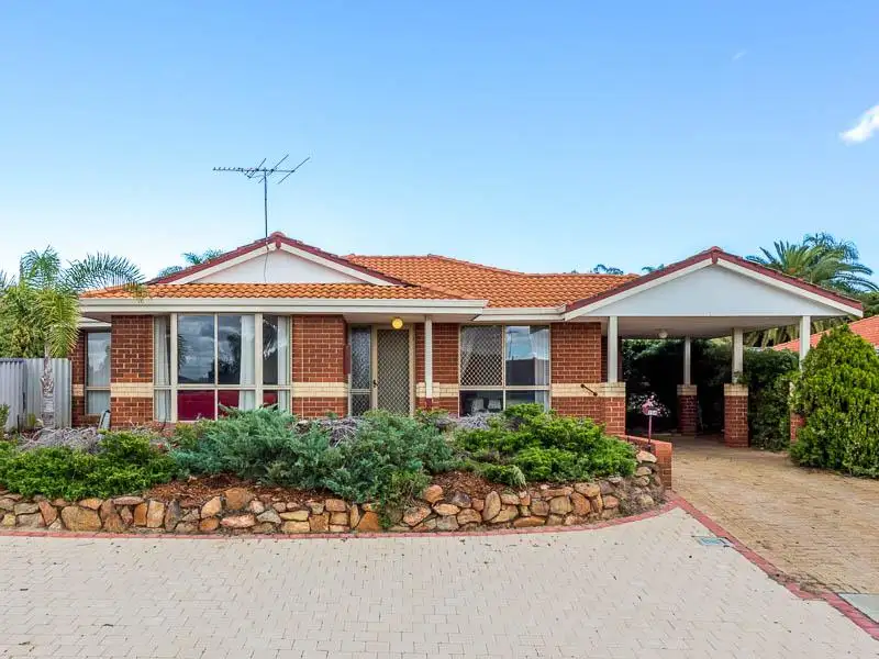 Main view of Homely house listing, 25A Trinity Way, Kingsley WA 6026