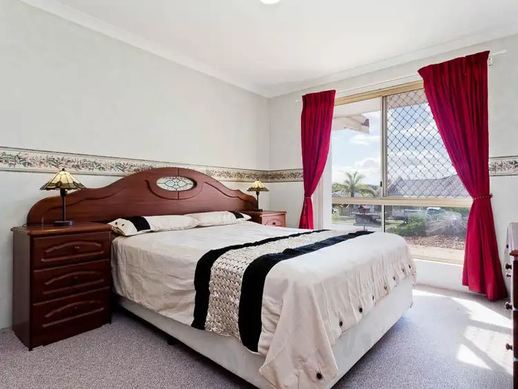 Fifth view of Homely house listing, 25A Trinity Way, Kingsley WA 6026