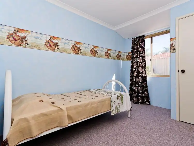 Seventh view of Homely house listing, 25A Trinity Way, Kingsley WA 6026