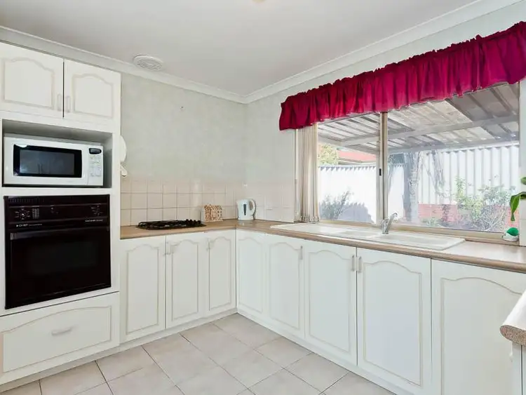 Second view of Homely house listing, 25A Trinity Way, Kingsley WA 6026