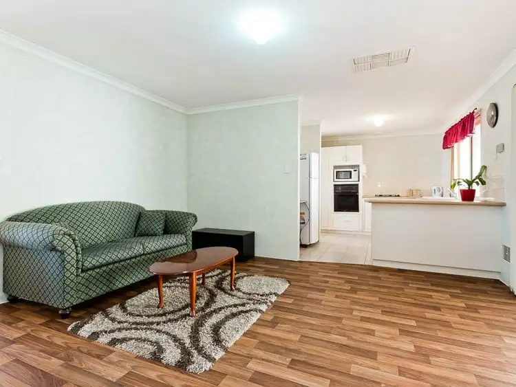 Third view of Homely house listing, 25A Trinity Way, Kingsley WA 6026