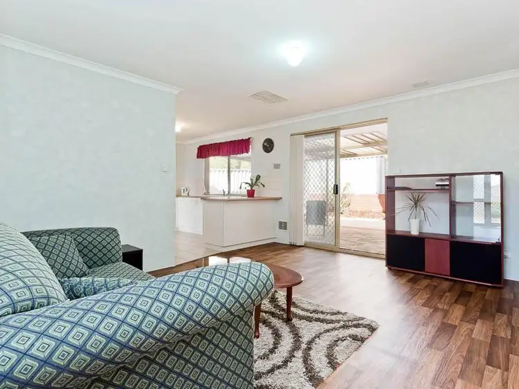 Fourth view of Homely house listing, 25A Trinity Way, Kingsley WA 6026