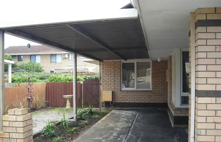 Third view of Homely semi-detached listing, 234B Grand Promenade, Dianella WA 6059