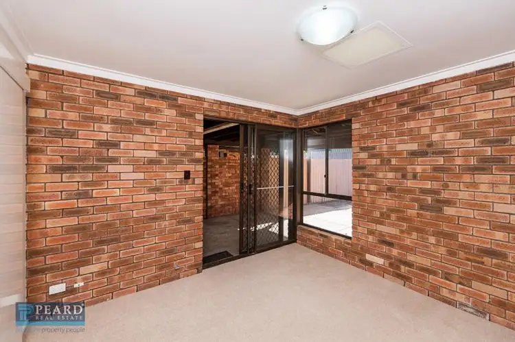 Fifth view of Homely house listing, 17A Hawker Avenue, Warwick WA 6024