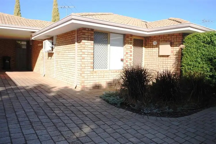 3/11 Collier Avenue, Balcatta WA 6021