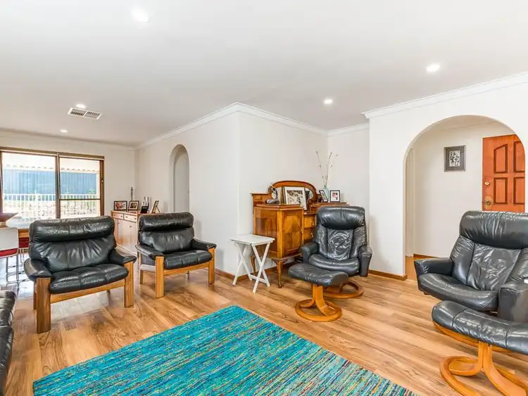 Fourth view of Homely house listing, 21 Ferncroft Way, Kingsley WA 6026